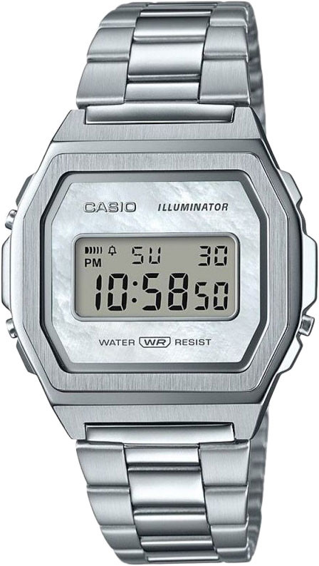 Наручные часы Casio Vintage A1000D-7E