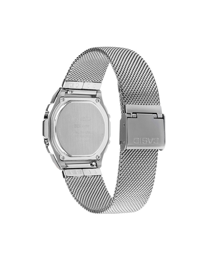 Наручные часы Vintage Casio A1000M-1B