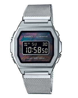 Наручные часы Vintage Casio A1000M-1B, изображение 1