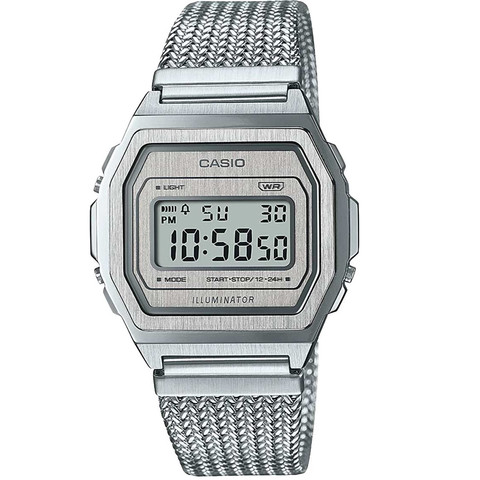 Наручные часы Casio Vintage A1000MA-7