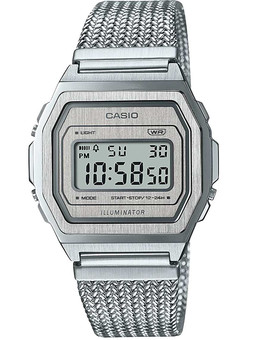 Наручные часы Casio Vintage A1000MA-7, изображение 1