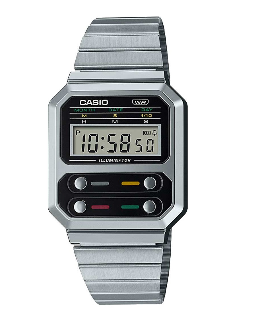 Наручные часы Casio Vintage A100WE-1A