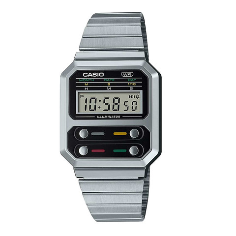 Наручные часы Casio Vintage A100WE-1A
