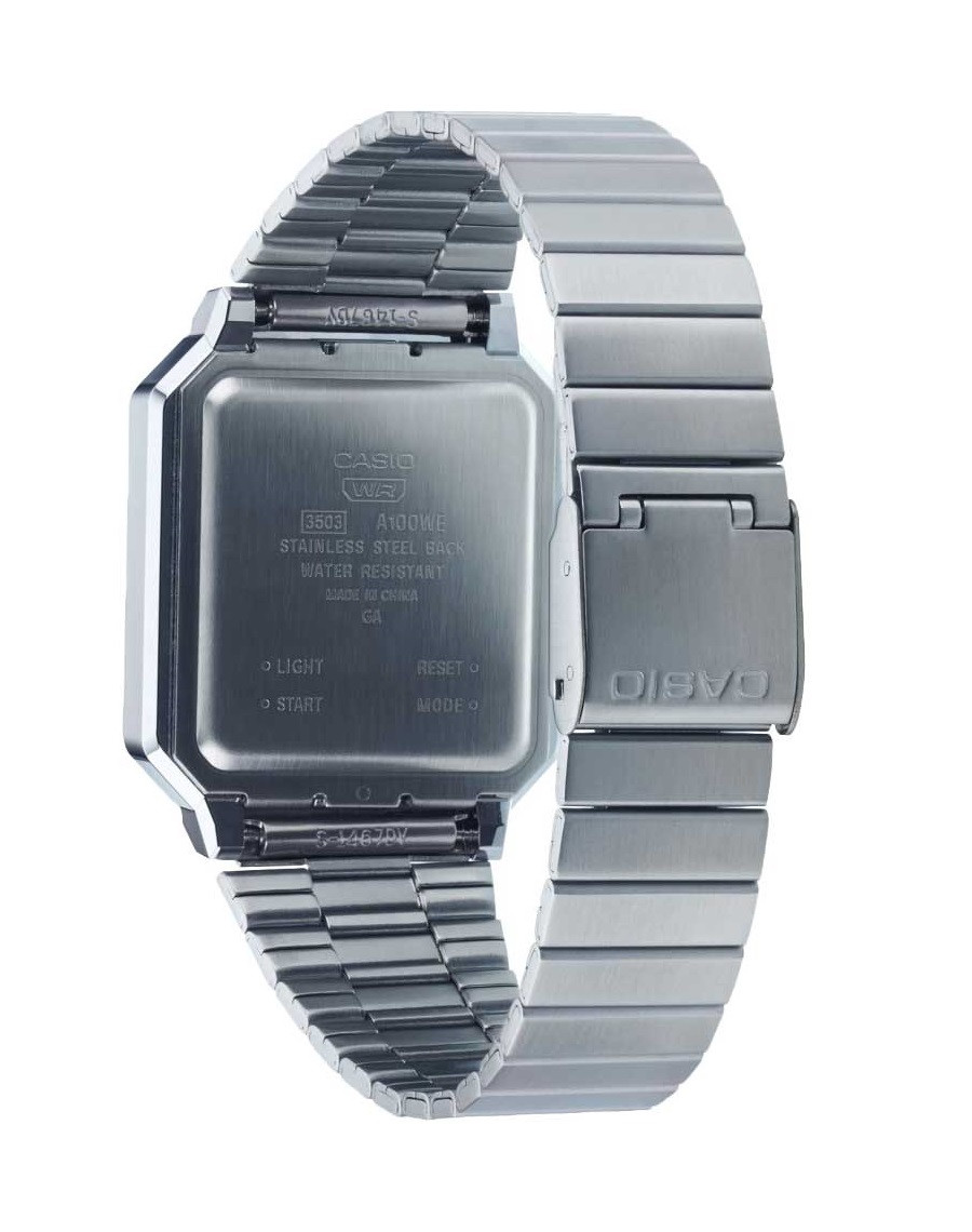 Наручные часы Casio Vintage A100WE-7B