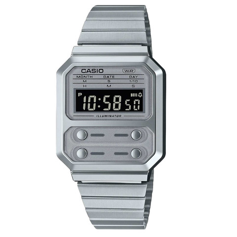 Наручные часы Casio Vintage A100WE-7B