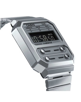 Наручные часы Casio Vintage A100WE-7B, изображение 2