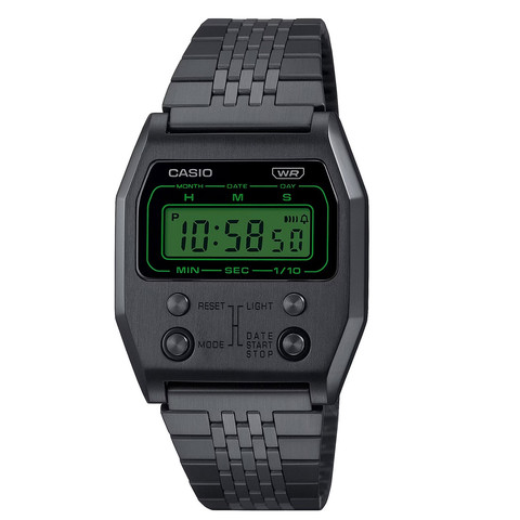 Наручные часы Casio Vintage A1100B-1EF