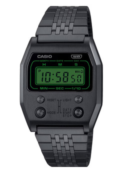 Наручные часы Casio Vintage A1100B-1EF, изображение 1