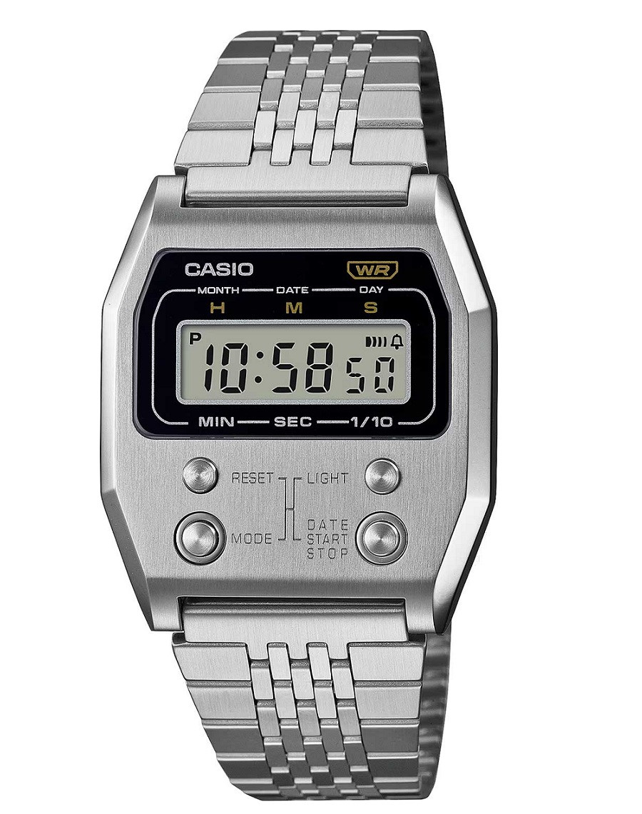 Наручные часы Casio Vintage A1100D-1