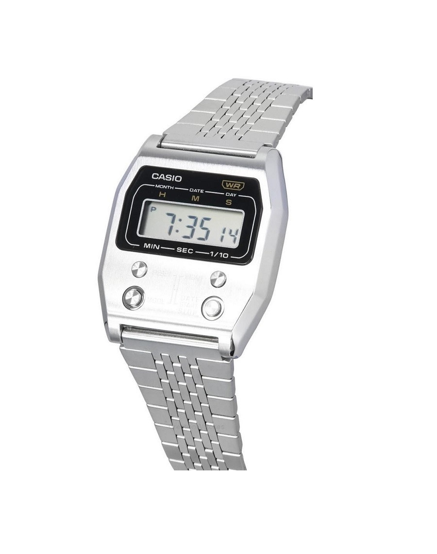 Наручные часы Casio Vintage A1100D-1