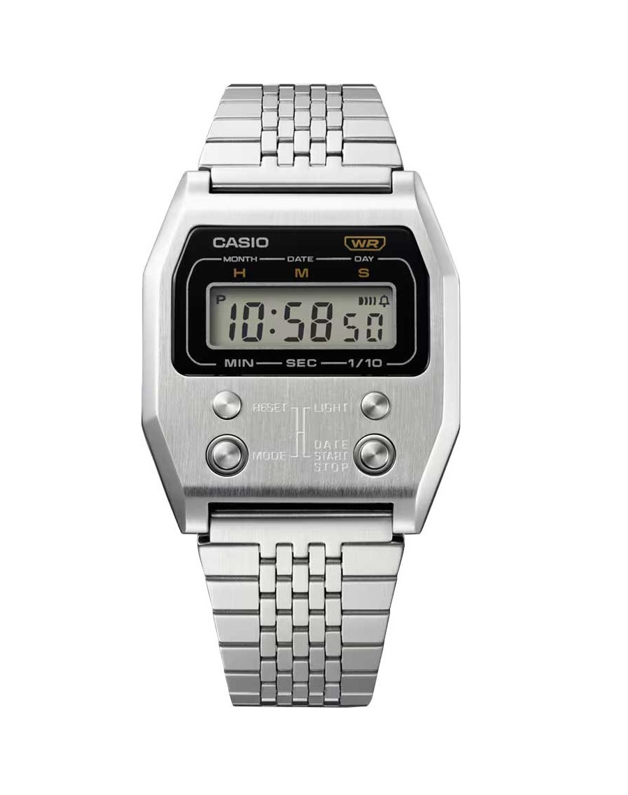 Наручные часы Casio Vintage A1100D-1