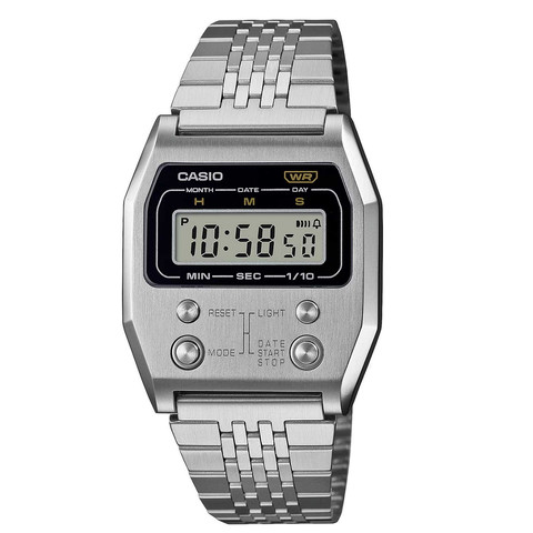 Наручные часы Casio Vintage A1100D-1