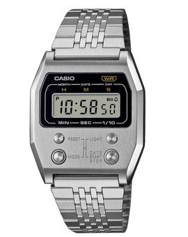 Наручные часы Casio Vintage A1100D-1, изображение 1