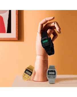 Наручные часы Casio Vintage A1100G-5E, изображение 3