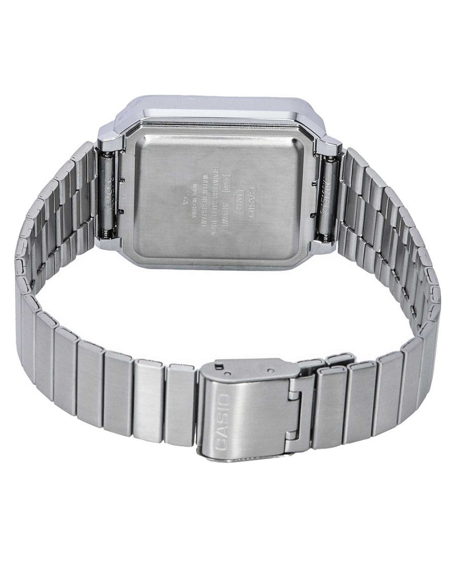 Наручные часы Casio Vintage A120WE-1A