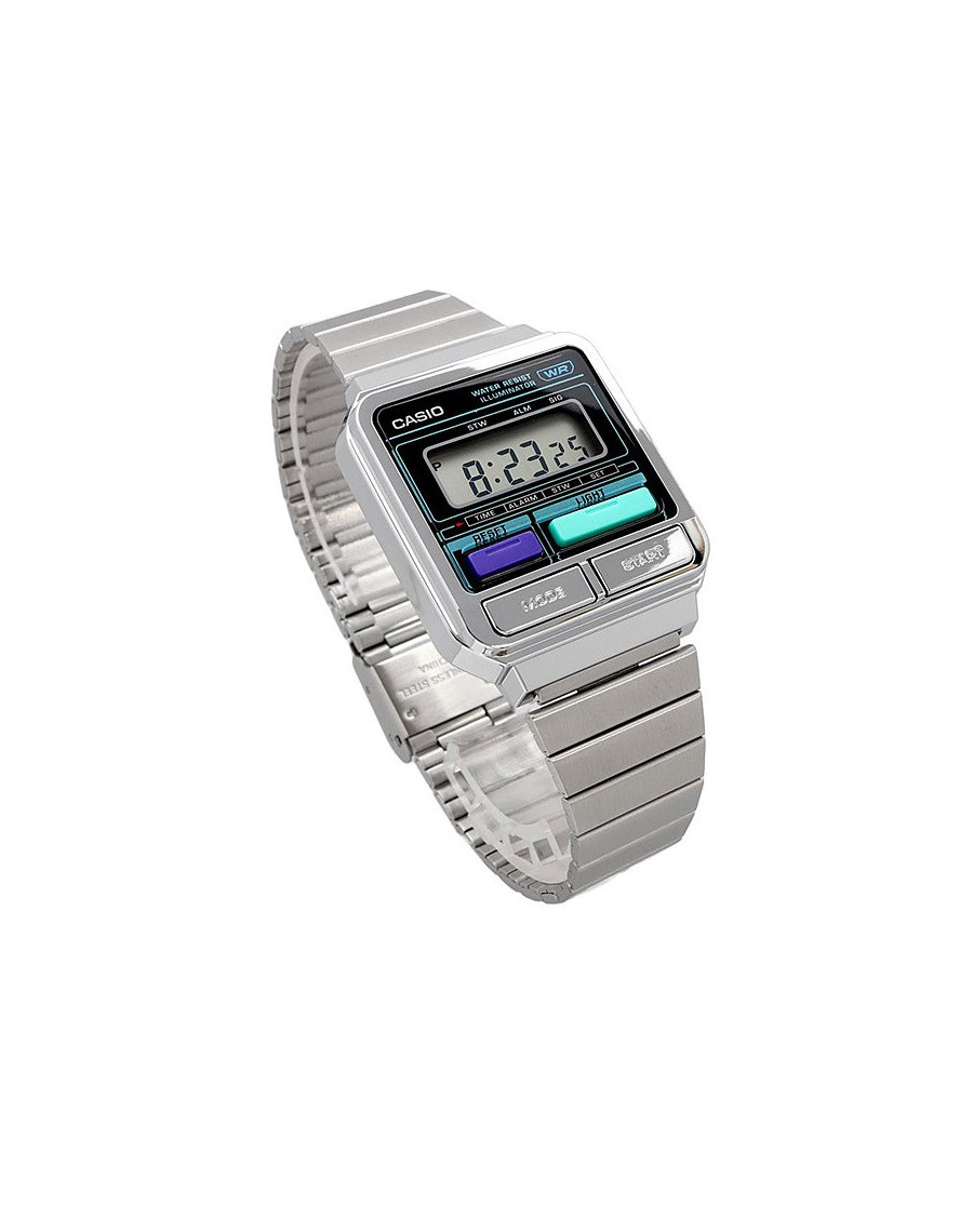 Наручные часы Casio Vintage A120WE-1A