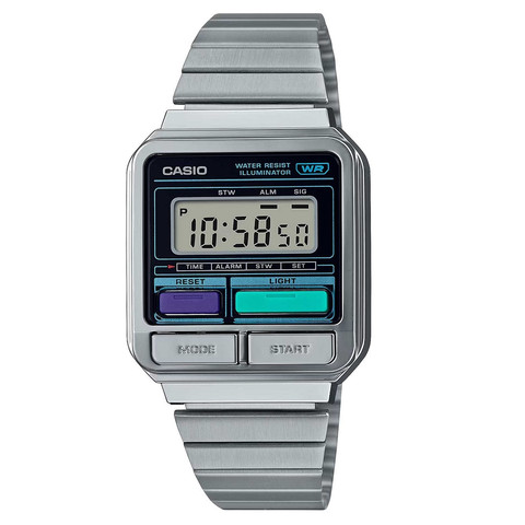 Наручные часы Casio Vintage A120WE-1A