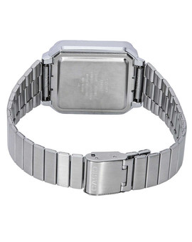 Наручные часы Casio Vintage A120WE-1A, изображение 3