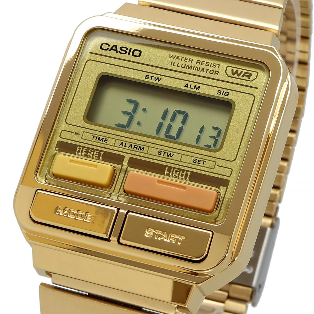 Наручные часы Casio Vintage A120WEG-9A