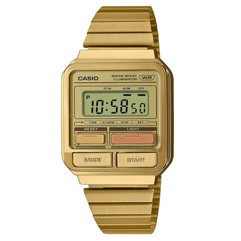 Наручные часы Casio Vintage A120WEG-9A