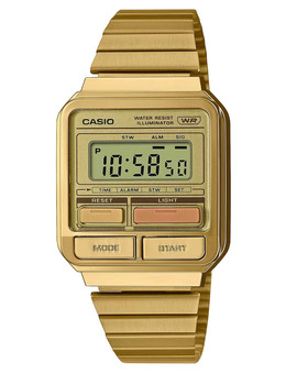 Наручные часы Casio Vintage A120WEG-9A, изображение 1