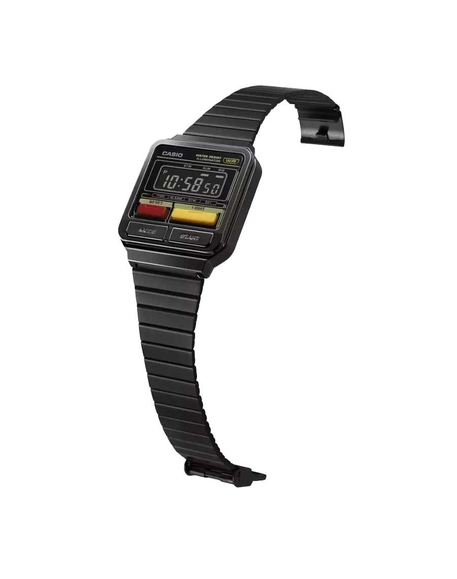 Наручные часы Casio Vintage A120WEGG-1B