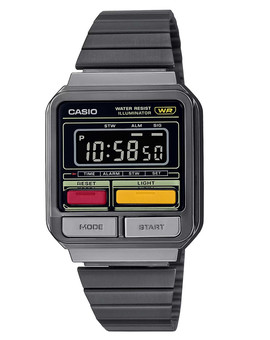 Наручные часы Casio Vintage A120WEGG-1B, изображение 1