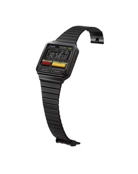 Наручные часы Casio Vintage A120WEGG-1B, изображение 2