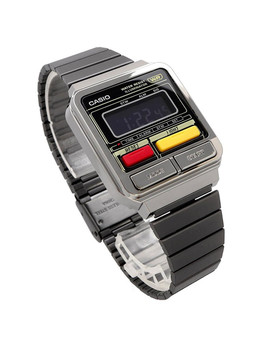 Наручные часы Casio Vintage A120WEGG-1B, изображение 3