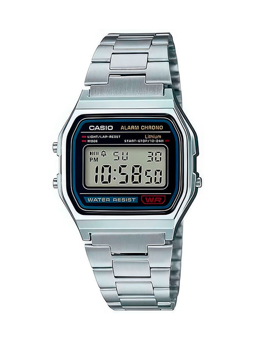 Наручные часы Casio Vintage A158WA-1