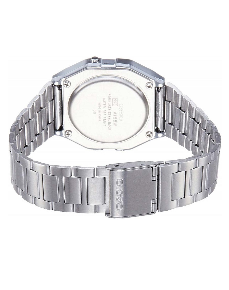 Наручные часы Casio Vintage A158WA-1