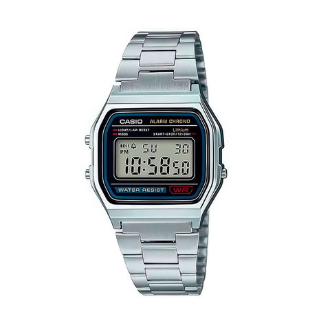 Наручные часы Casio Vintage A158WA-1