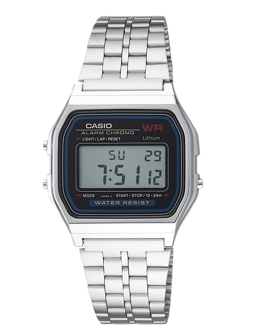 Наручные часы Casio Vintage A159WA-N1