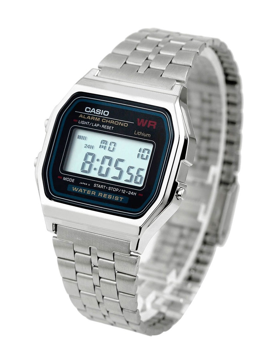 Наручные часы Casio Vintage A159WA-N1