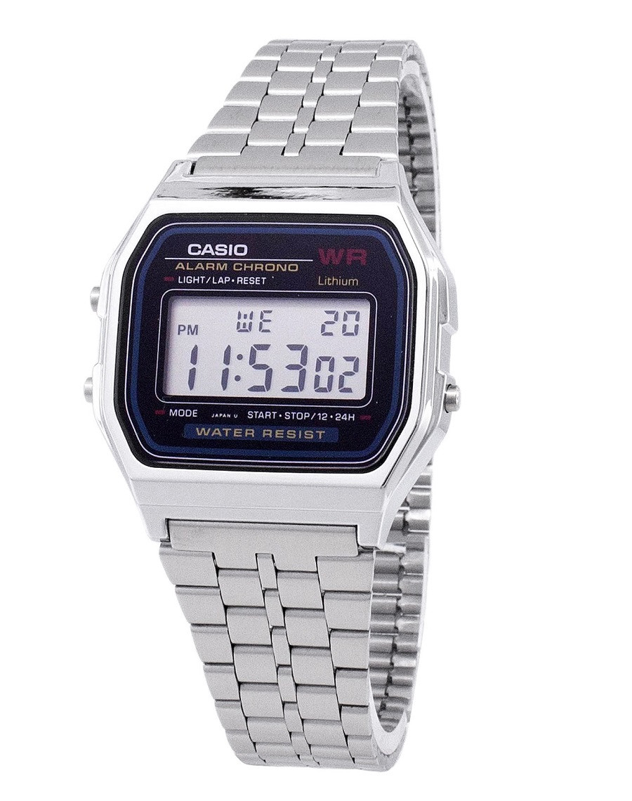 Наручные часы Casio Vintage A159WA-N1