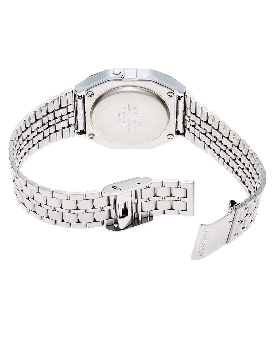 Наручные часы Casio Vintage A159WA-N1