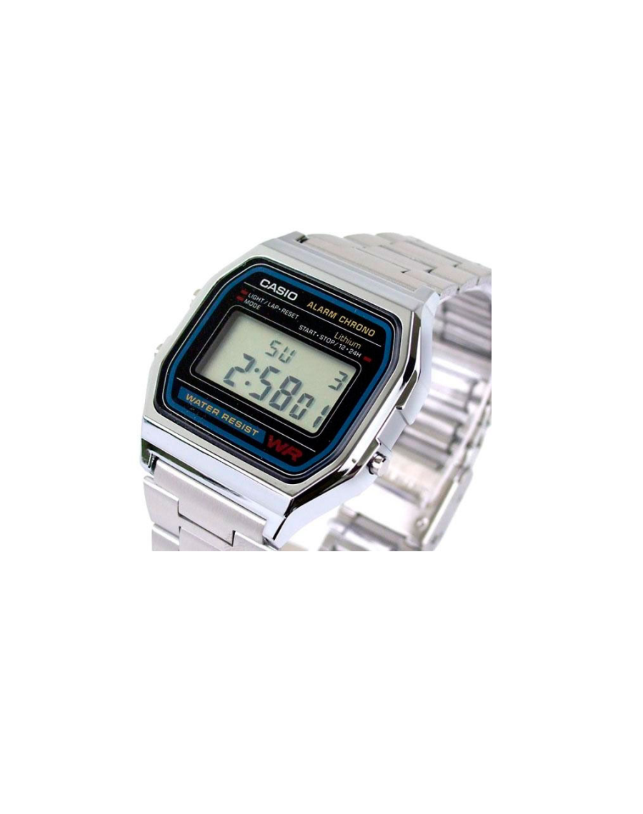 Наручные часы Casio Vintage A159WA-N1