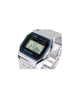 Наручные часы Casio Vintage A159WA-N1, изображение 5
