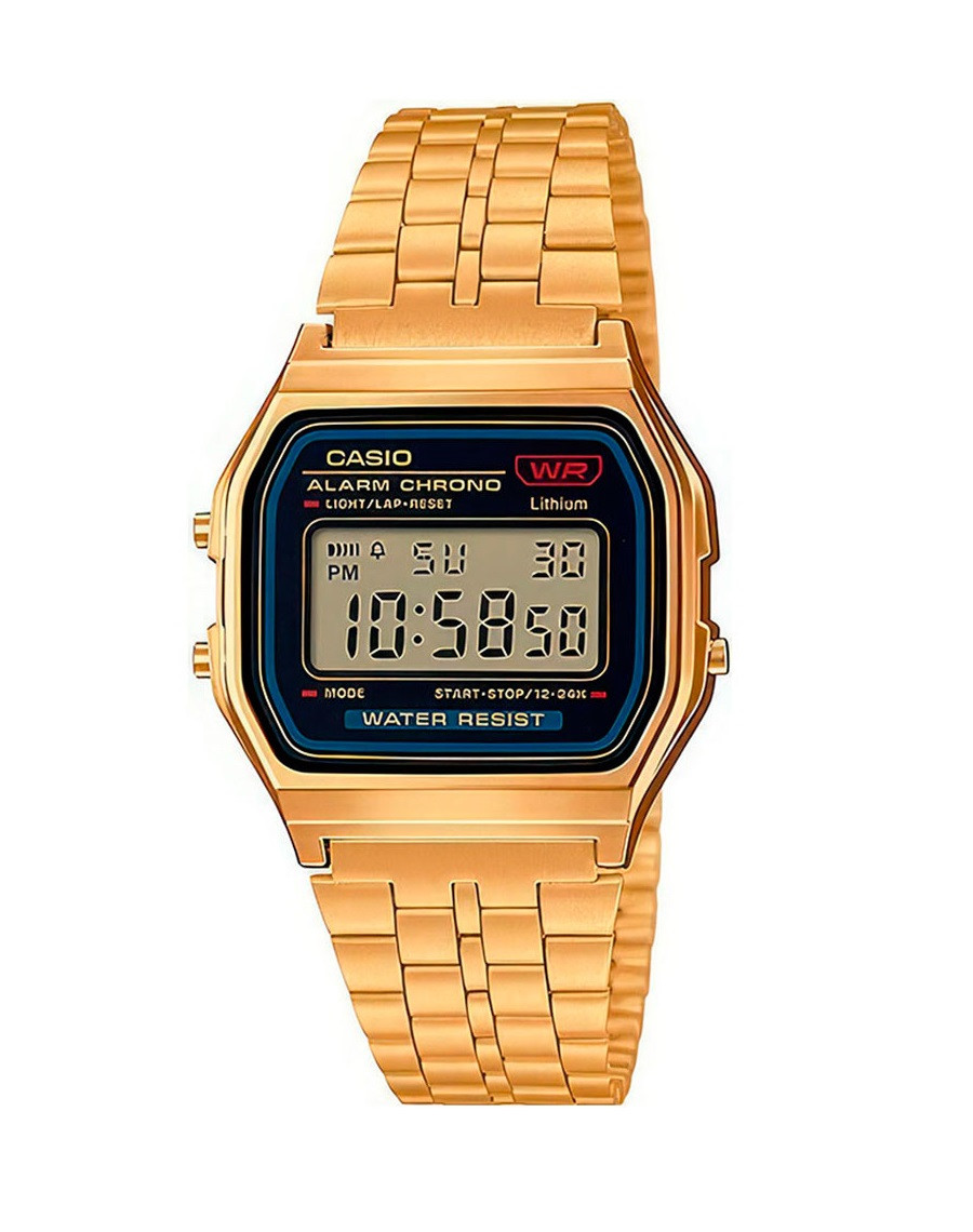 Наручные часы Casio Vintage A159WGEA-1