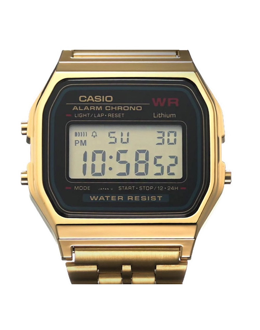 Наручные часы Casio Vintage A159WGEA-1
