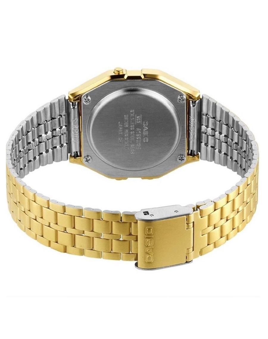 Наручные часы Casio Vintage A159WGEA-1