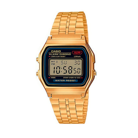 Наручные часы Casio Vintage A159WGEA-1