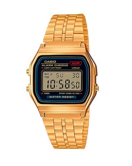 Наручные часы Casio Vintage A159WGEA-1, изображение 1
