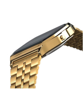 Наручные часы Casio Vintage A159WGEA-1, изображение 3