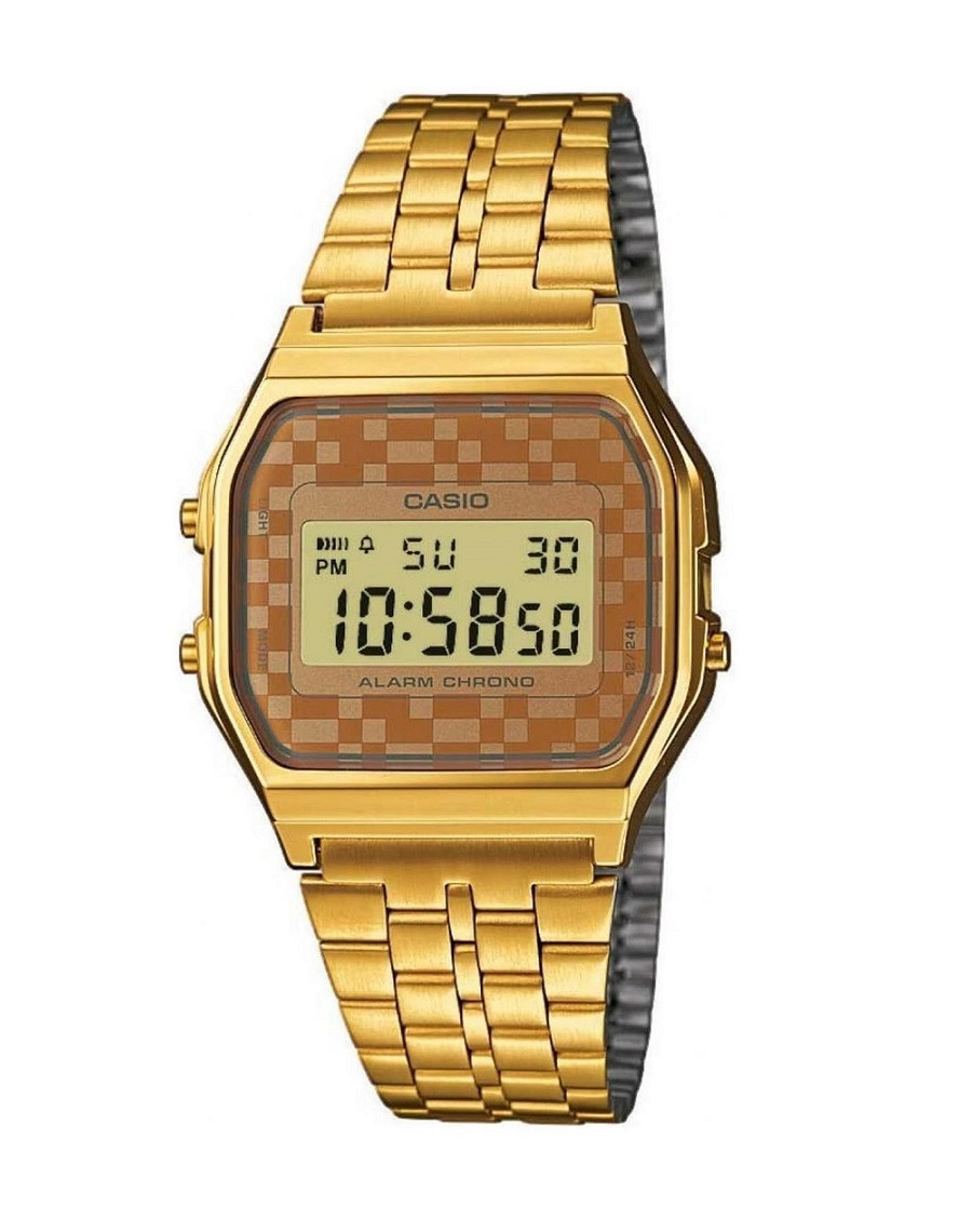 Наручные часы Casio Vintage A159WGEA-9A