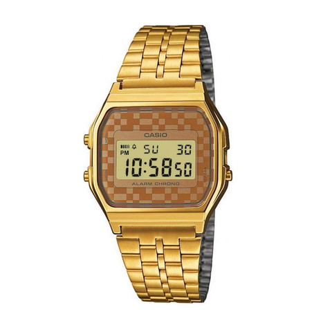 Наручные часы Casio Vintage A159WGEA-9A