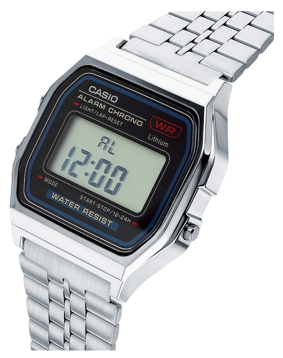 Наручные часы Casio Vintage A159W-N1D