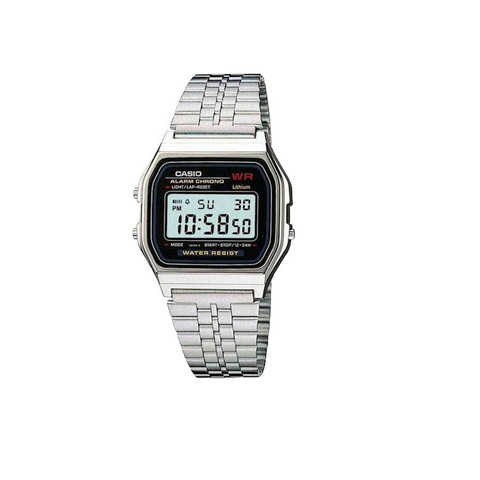 Наручные часы Casio Vintage A159W-N1D