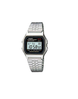 Наручные часы Casio Vintage A159W-N1D, изображение 1