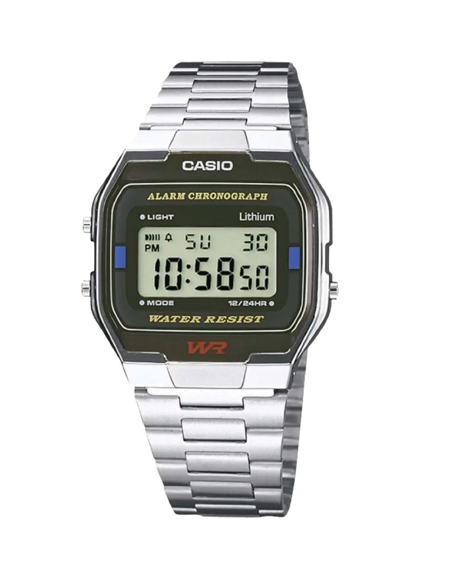 Наручные часы Casio Vintage A163WA-1
